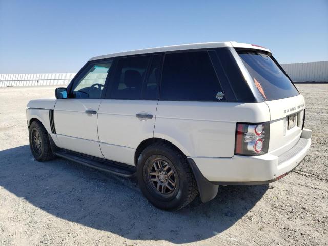 Photo 1 VIN: SALME1D41AA324794 - LAND ROVER RANGEROVER 