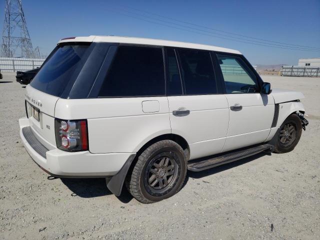 Photo 2 VIN: SALME1D41AA324794 - LAND ROVER RANGEROVER 