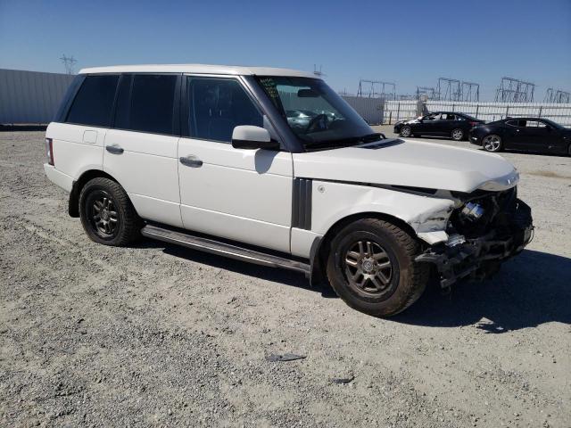 Photo 3 VIN: SALME1D41AA324794 - LAND ROVER RANGEROVER 