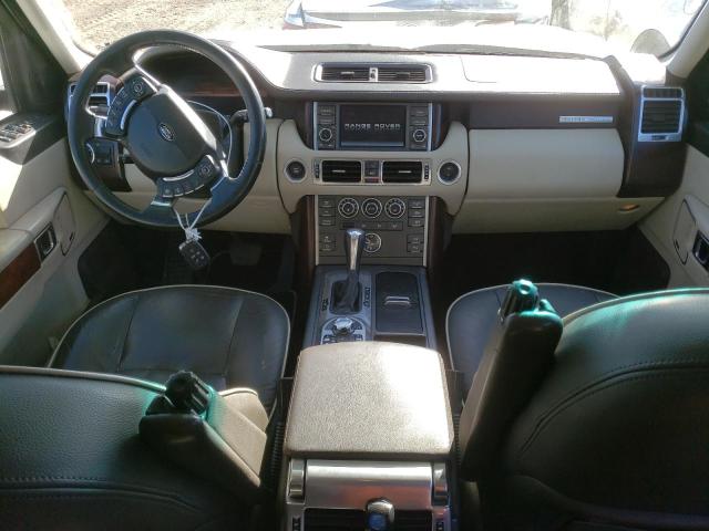 Photo 7 VIN: SALME1D41AA324794 - LAND ROVER RANGEROVER 