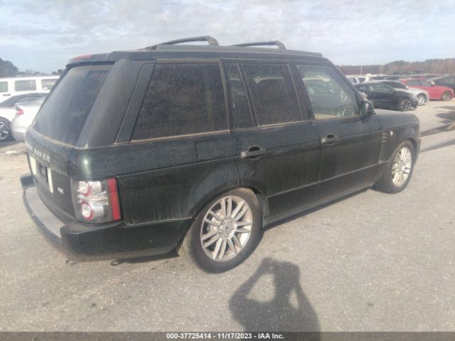 Photo 3 VIN: SALME1D41BA339104 - LAND ROVER RANGE ROVER 