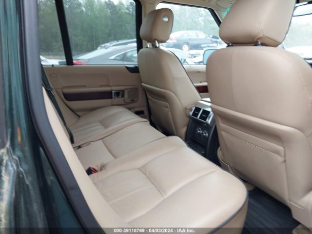 Photo 7 VIN: SALME1D41BA339104 - LAND ROVER RANGE ROVER 