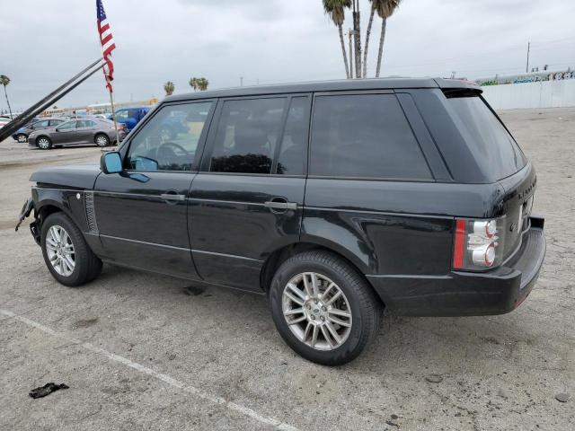 Photo 1 VIN: SALME1D41BA351155 - LAND ROVER RANGEROVER 