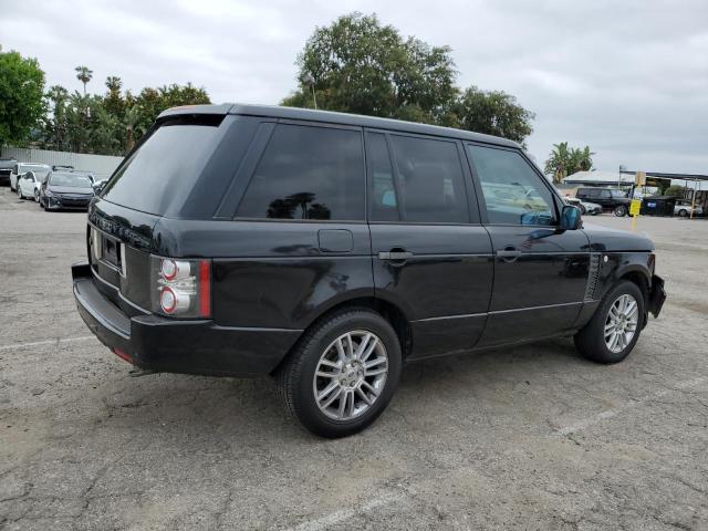 Photo 2 VIN: SALME1D41BA351155 - LAND ROVER RANGEROVER 