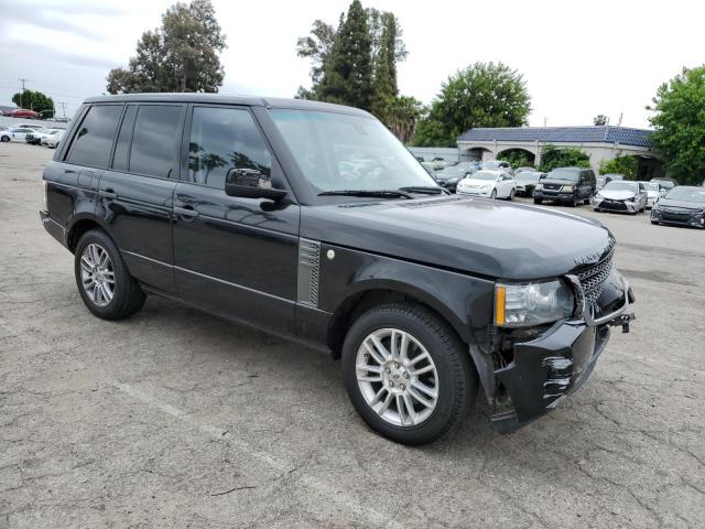 Photo 3 VIN: SALME1D41BA351155 - LAND ROVER RANGEROVER 