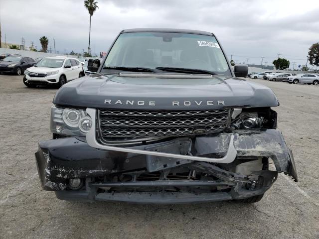 Photo 4 VIN: SALME1D41BA351155 - LAND ROVER RANGEROVER 