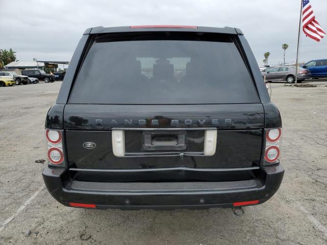 Photo 5 VIN: SALME1D41BA351155 - LAND ROVER RANGEROVER 