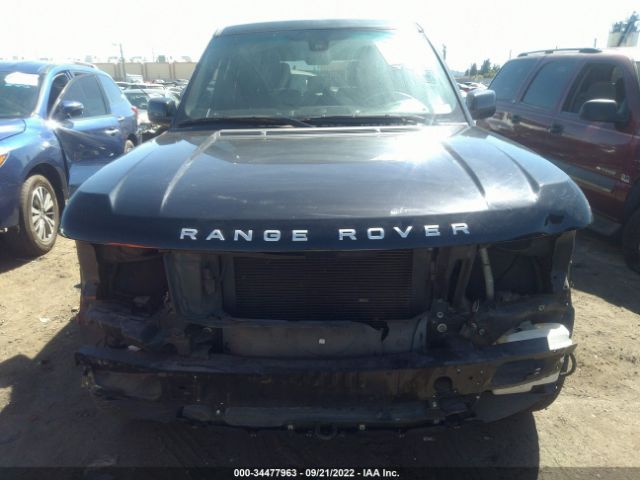 Photo 5 VIN: SALME1D41BA359210 - LAND ROVER RANGE ROVER 