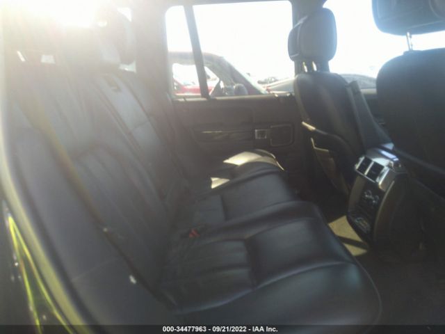 Photo 7 VIN: SALME1D41BA359210 - LAND ROVER RANGE ROVER 