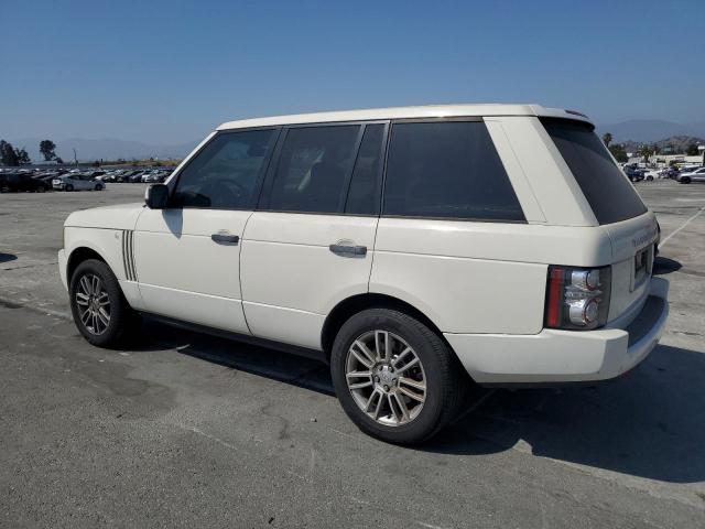 Photo 1 VIN: SALME1D42AA307437 - LAND ROVER RANGEROVER 