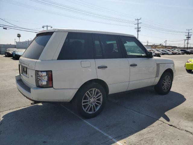 Photo 2 VIN: SALME1D42AA307437 - LAND ROVER RANGEROVER 