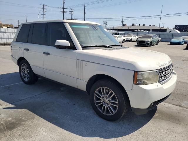 Photo 3 VIN: SALME1D42AA307437 - LAND ROVER RANGEROVER 