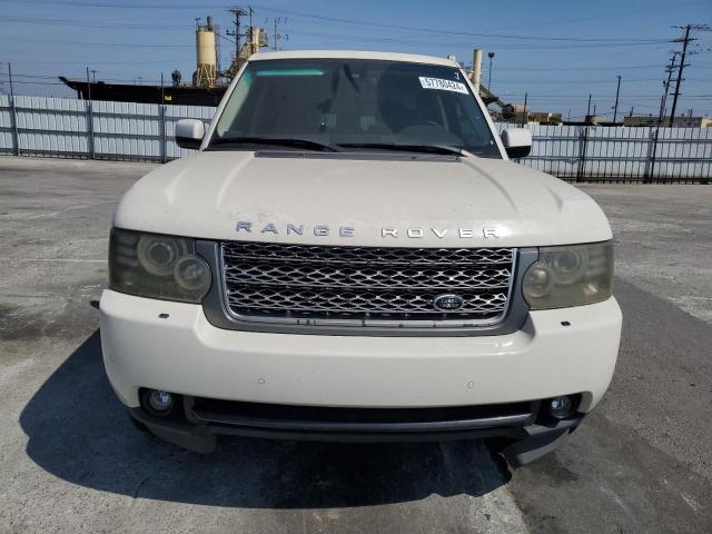 Photo 4 VIN: SALME1D42AA307437 - LAND ROVER RANGEROVER 