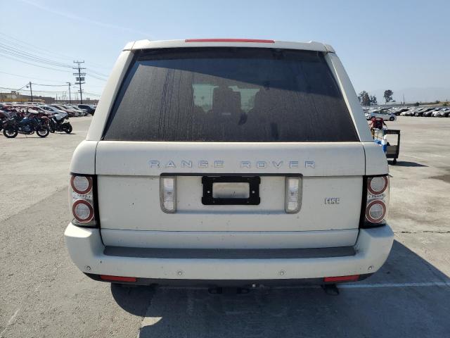 Photo 5 VIN: SALME1D42AA307437 - LAND ROVER RANGEROVER 