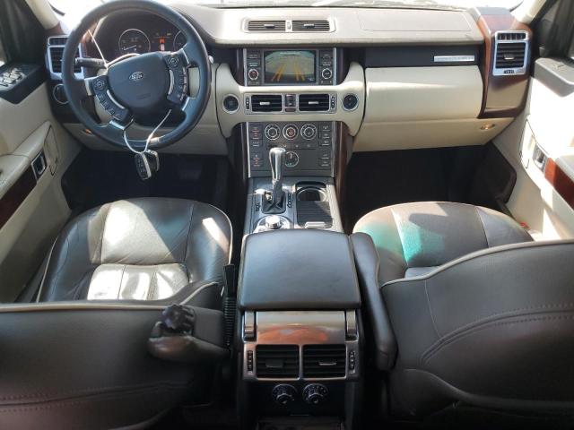 Photo 7 VIN: SALME1D42AA307437 - LAND ROVER RANGEROVER 