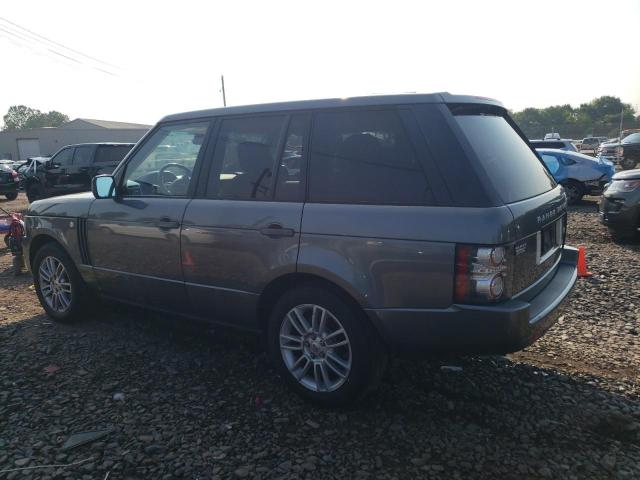 Photo 1 VIN: SALME1D42AA308250 - LAND ROVER RANGE ROVE 