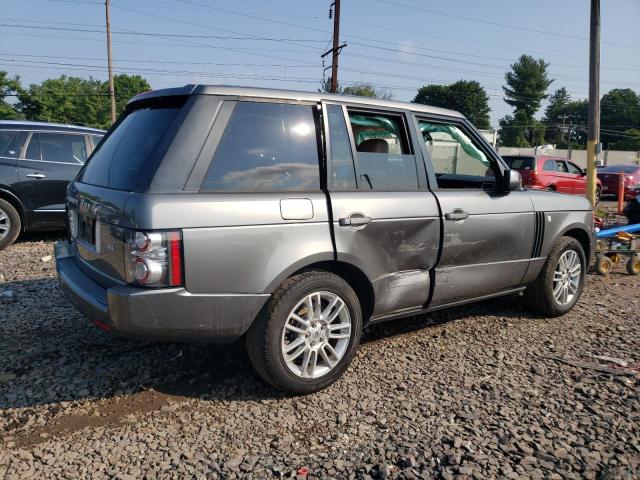 Photo 2 VIN: SALME1D42AA308250 - LAND ROVER RANGE ROVE 