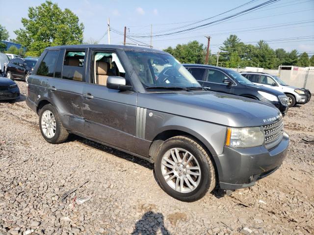 Photo 3 VIN: SALME1D42AA308250 - LAND ROVER RANGE ROVE 