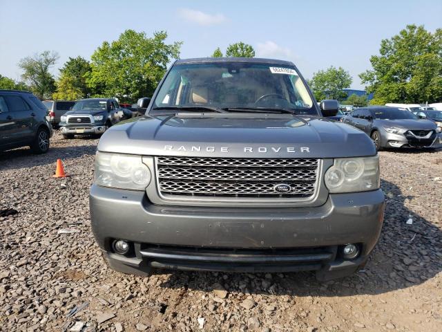 Photo 4 VIN: SALME1D42AA308250 - LAND ROVER RANGE ROVE 