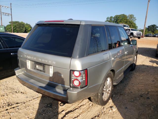 Photo 3 VIN: SALME1D42AA311052 - LAND ROVER RANGE ROVER 