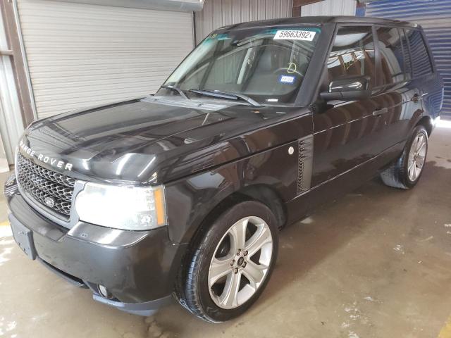 Photo 1 VIN: SALME1D42BA331139 - LAND ROVER RANGE ROVE 