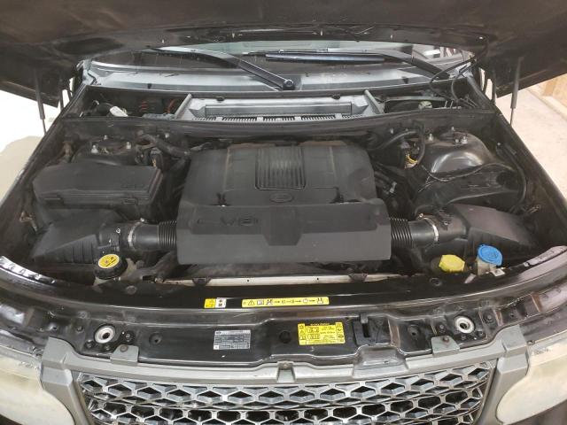 Photo 6 VIN: SALME1D42BA331139 - LAND ROVER RANGE ROVE 