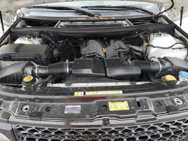 Photo 11 VIN: SALME1D42BA348538 - LAND ROVER RANGEROVER 