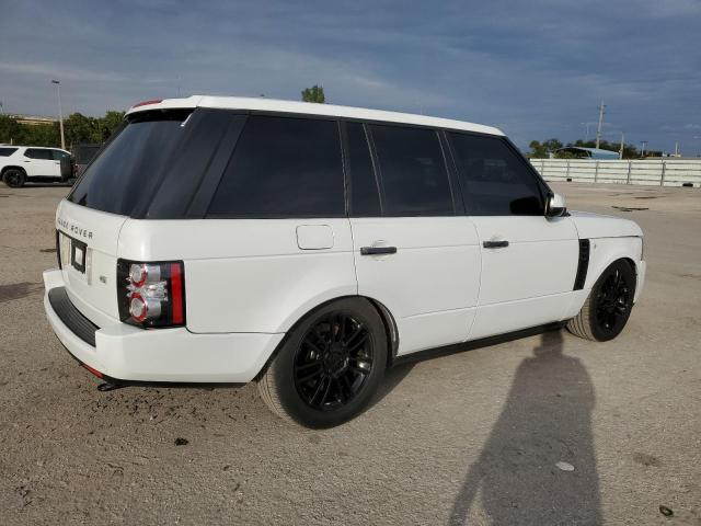 Photo 2 VIN: SALME1D42BA348538 - LAND ROVER RANGEROVER 