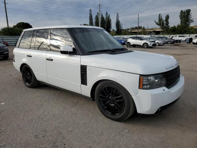 Photo 3 VIN: SALME1D42BA348538 - LAND ROVER RANGEROVER 