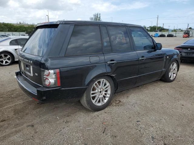 Photo 2 VIN: SALME1D42BA359538 - LAND ROVER RANGE ROVE 