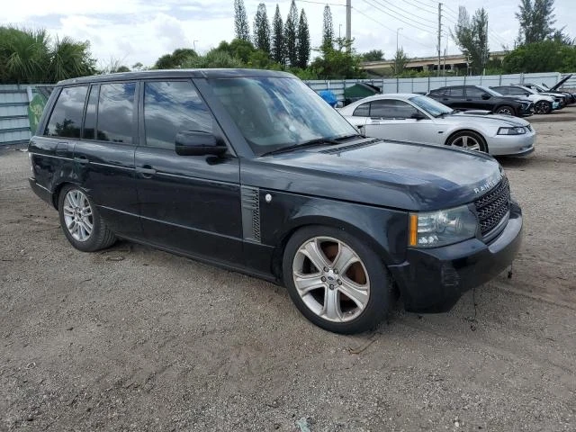 Photo 3 VIN: SALME1D42BA359538 - LAND ROVER RANGE ROVE 