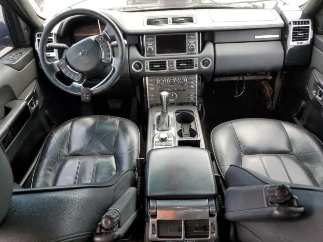 Photo 7 VIN: SALME1D42BA359538 - LAND ROVER RANGE ROVE 