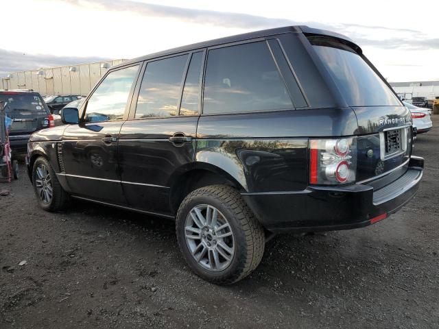 Photo 1 VIN: SALME1D42CA390919 - LAND ROVER RANGE ROVE 