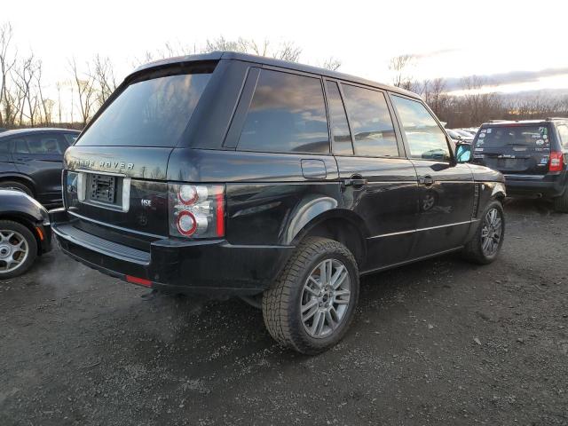 Photo 2 VIN: SALME1D42CA390919 - LAND ROVER RANGE ROVE 