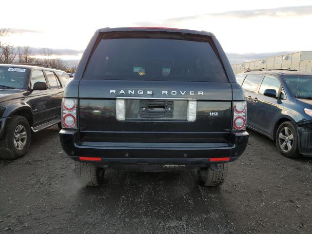 Photo 5 VIN: SALME1D42CA390919 - LAND ROVER RANGE ROVE 