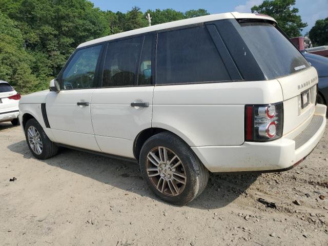 Photo 1 VIN: SALME1D43AA312307 - LAND-ROVER RANGEROVER 