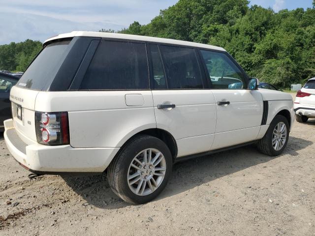 Photo 2 VIN: SALME1D43AA312307 - LAND-ROVER RANGEROVER 