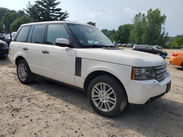 Photo 3 VIN: SALME1D43AA312307 - LAND-ROVER RANGEROVER 