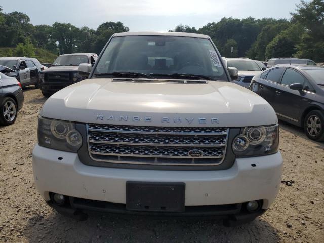 Photo 4 VIN: SALME1D43AA312307 - LAND-ROVER RANGEROVER 