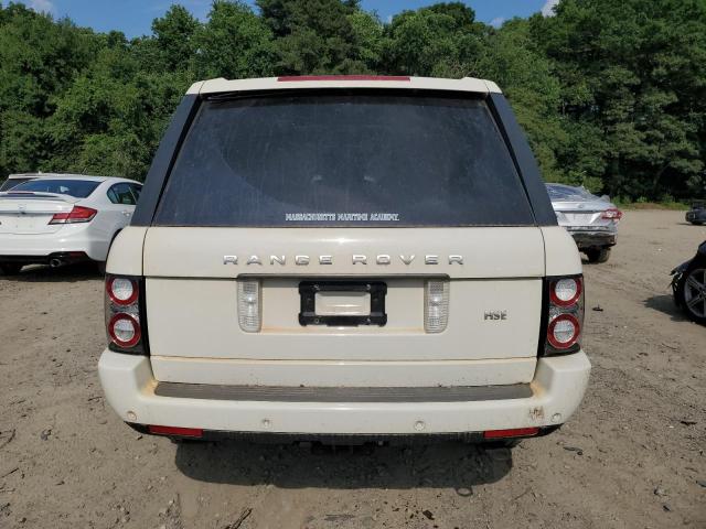 Photo 5 VIN: SALME1D43AA312307 - LAND-ROVER RANGEROVER 