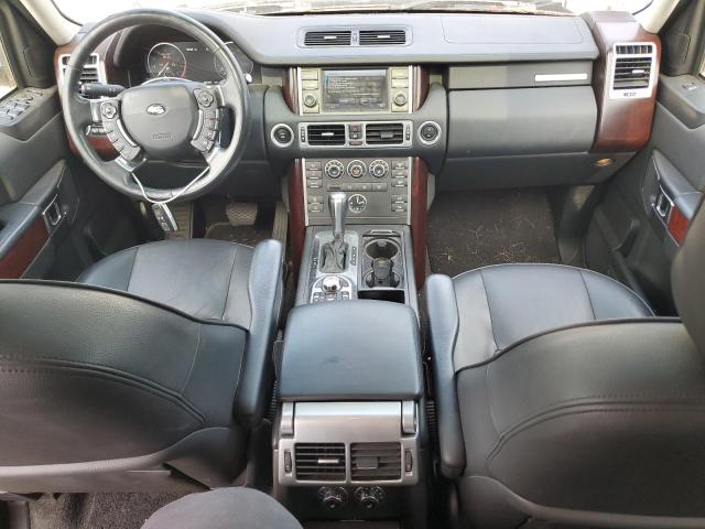 Photo 7 VIN: SALME1D43AA312307 - LAND-ROVER RANGEROVER 