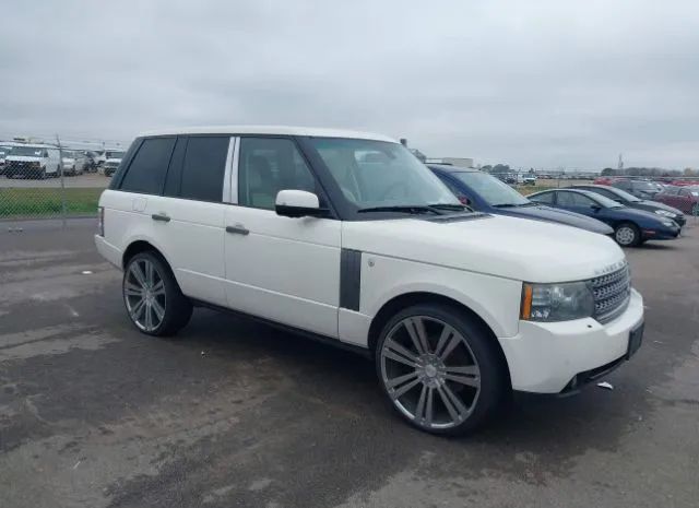 Photo 0 VIN: SALME1D43AA313294 - LAND ROVER RANGE ROVER 