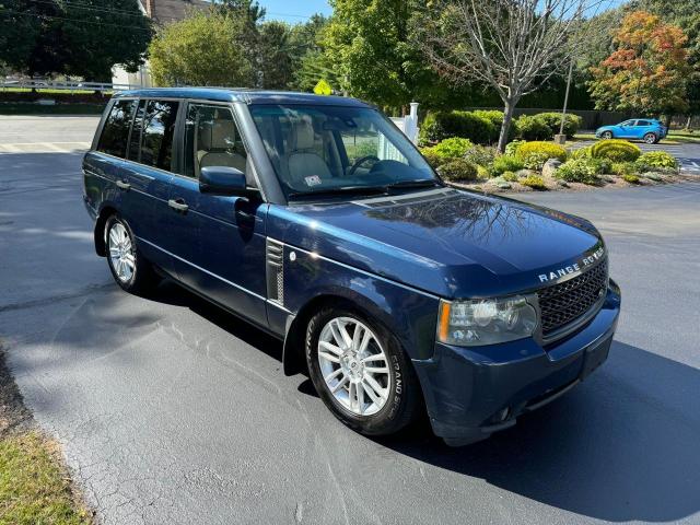 Photo 0 VIN: SALME1D43BA333577 - LAND ROVER RANGE ROVE 