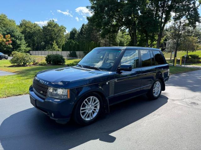 Photo 1 VIN: SALME1D43BA333577 - LAND ROVER RANGE ROVE 