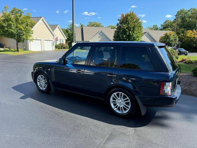 Photo 2 VIN: SALME1D43BA333577 - LAND ROVER RANGE ROVE 