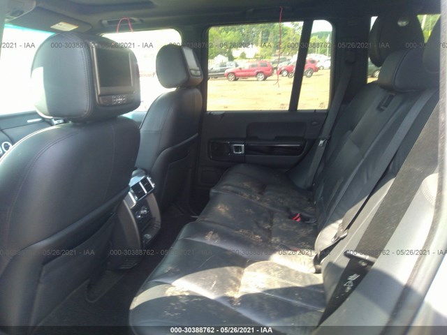 Photo 7 VIN: SALME1D43BA335328 - LAND ROVER RANGE ROVER 