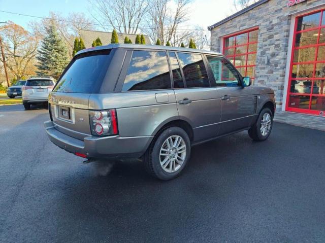 Photo 2 VIN: SALME1D43BA351626 - LAND ROVER RANGE ROVE 