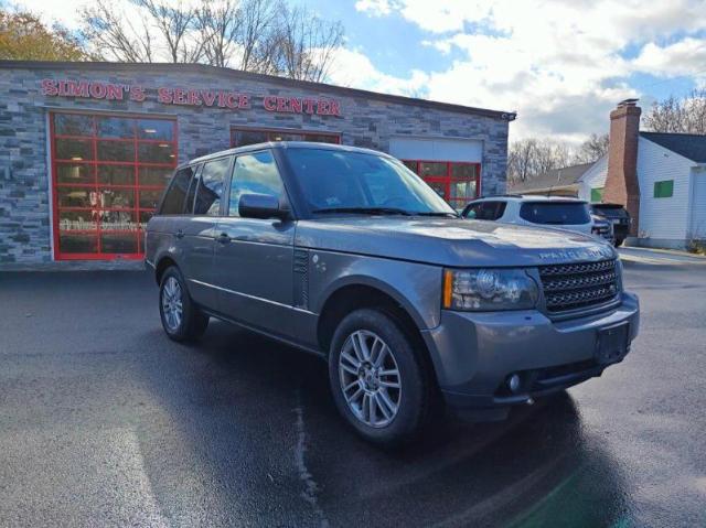 Photo 3 VIN: SALME1D43BA351626 - LAND ROVER RANGE ROVE 