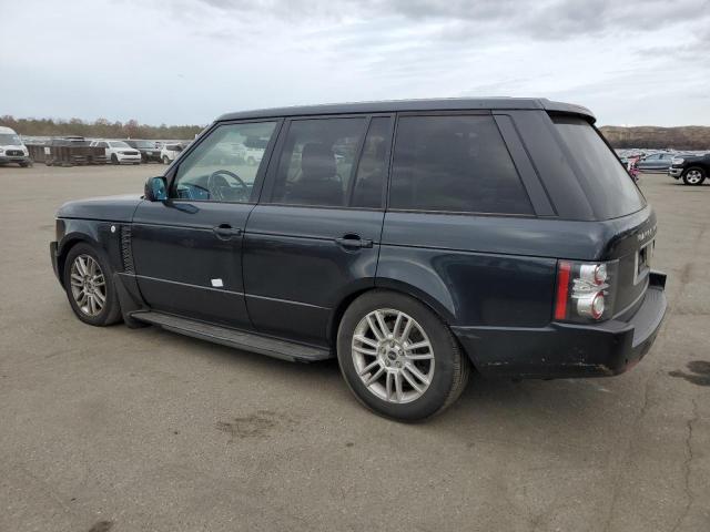 Photo 1 VIN: SALME1D43CA369965 - LAND ROVER RANGEROVER 