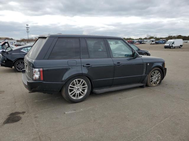 Photo 2 VIN: SALME1D43CA369965 - LAND ROVER RANGEROVER 